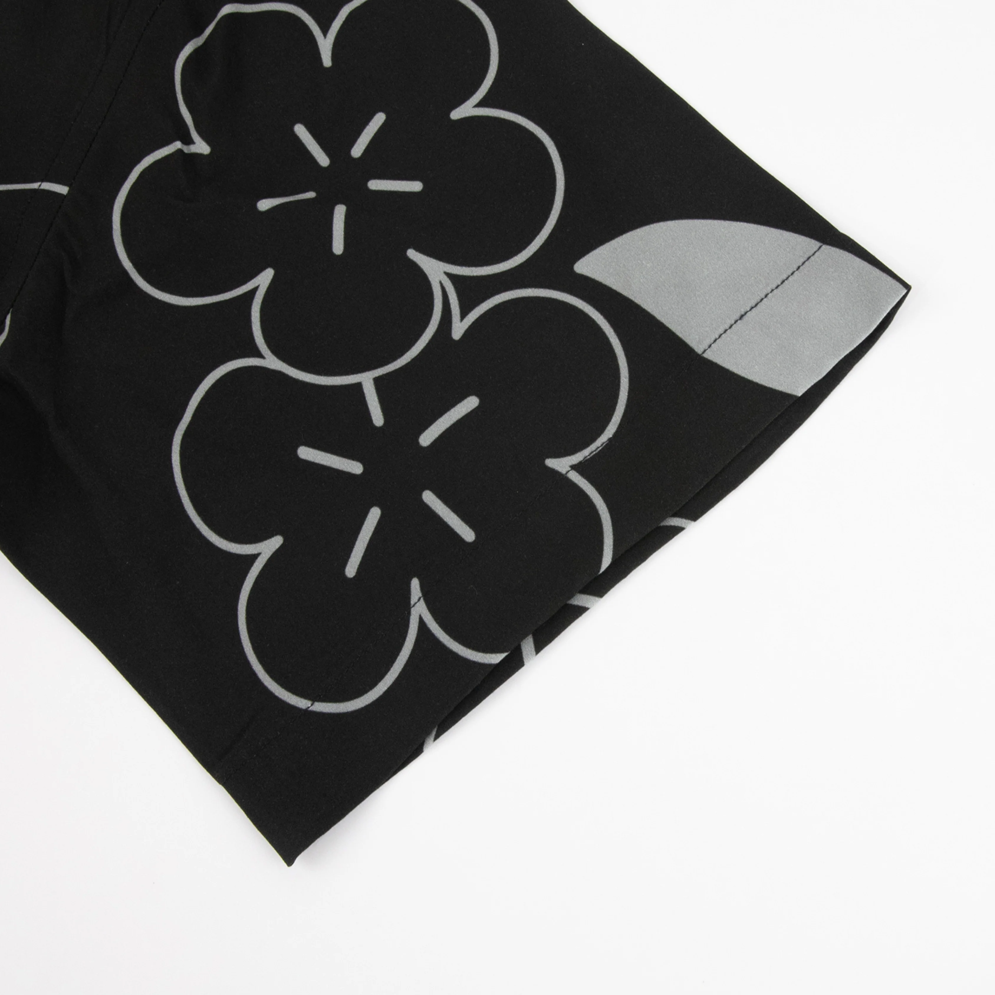 Flowering Button Up - Image 5
