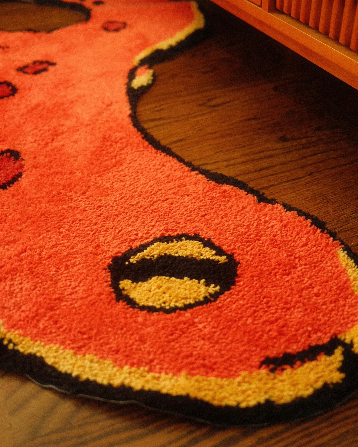 Newt Jumbo Rug - Image 6