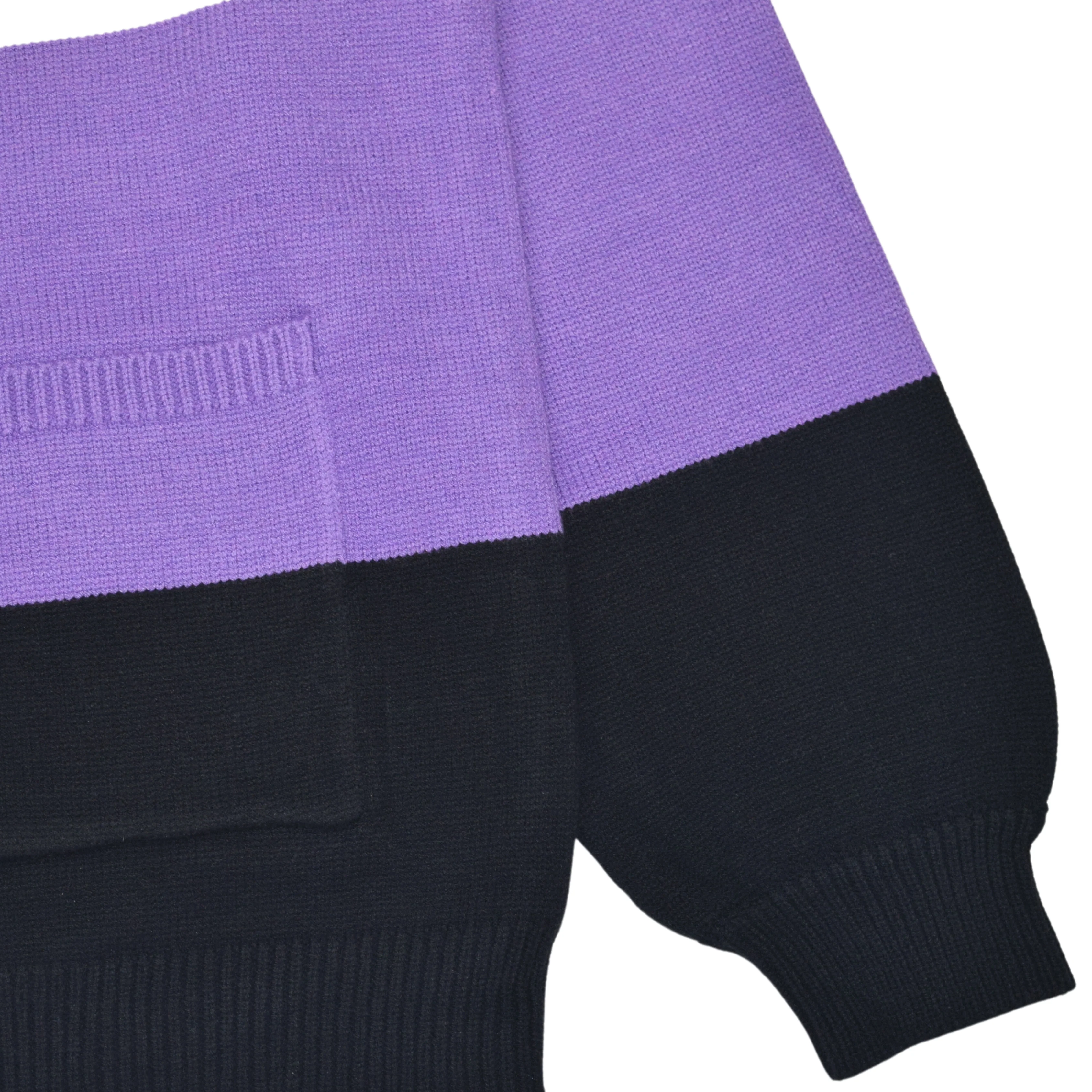 Nonbinary Pride Cardigan - Image 5