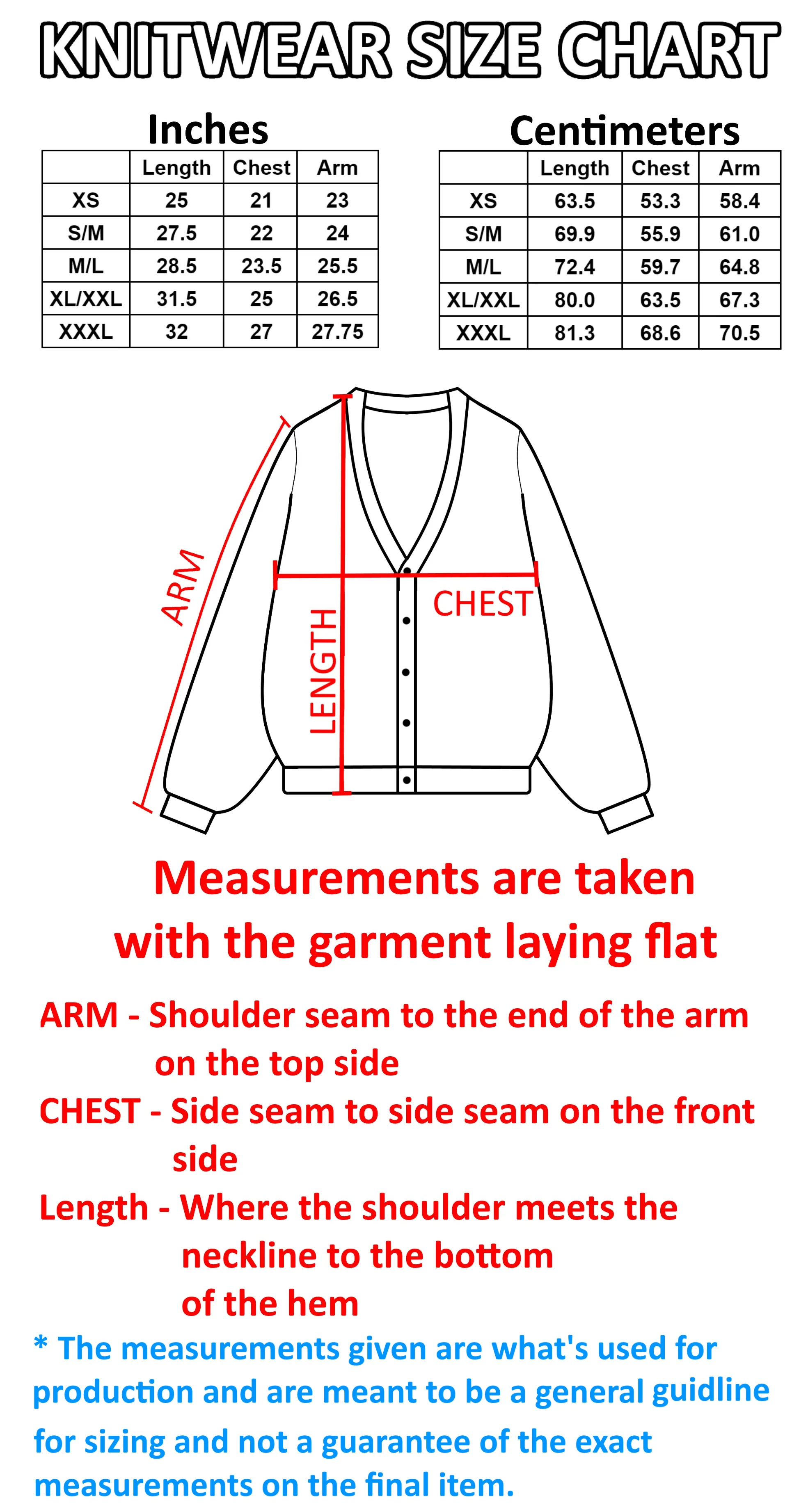Nonbinary Pride Cardigan - Image 6