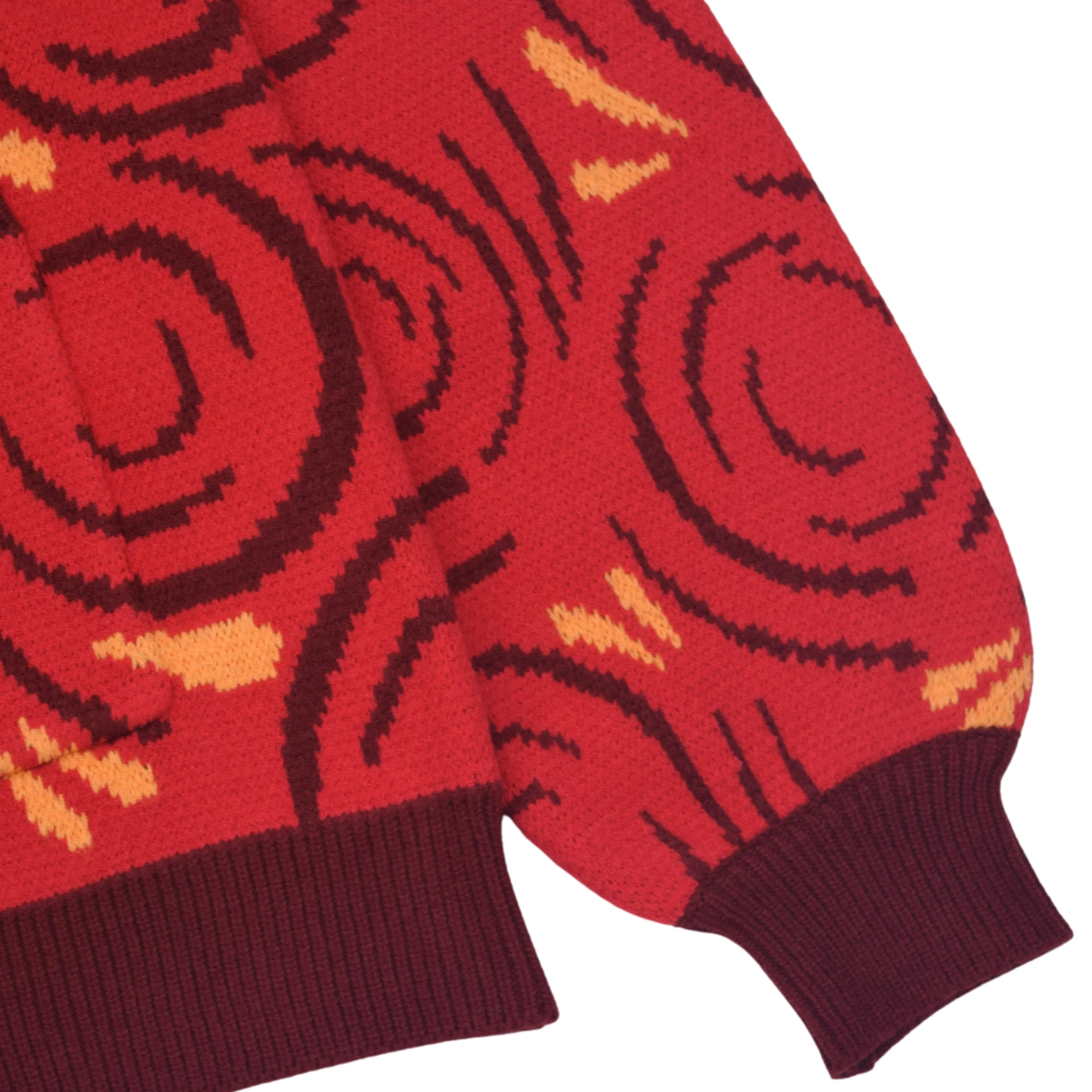 Oni Cardigan - Image 8
