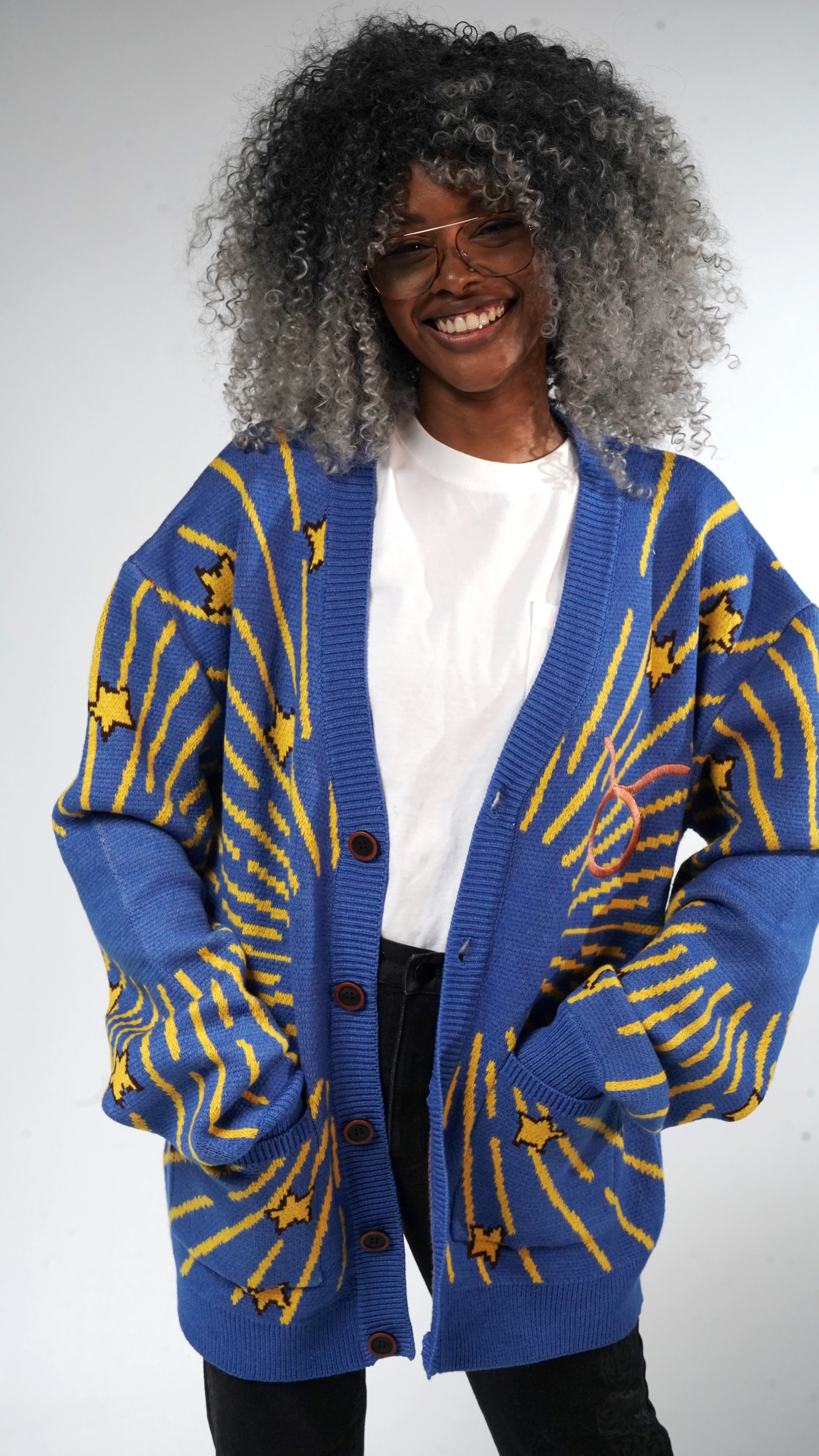Taurus Cardigan - Image 6