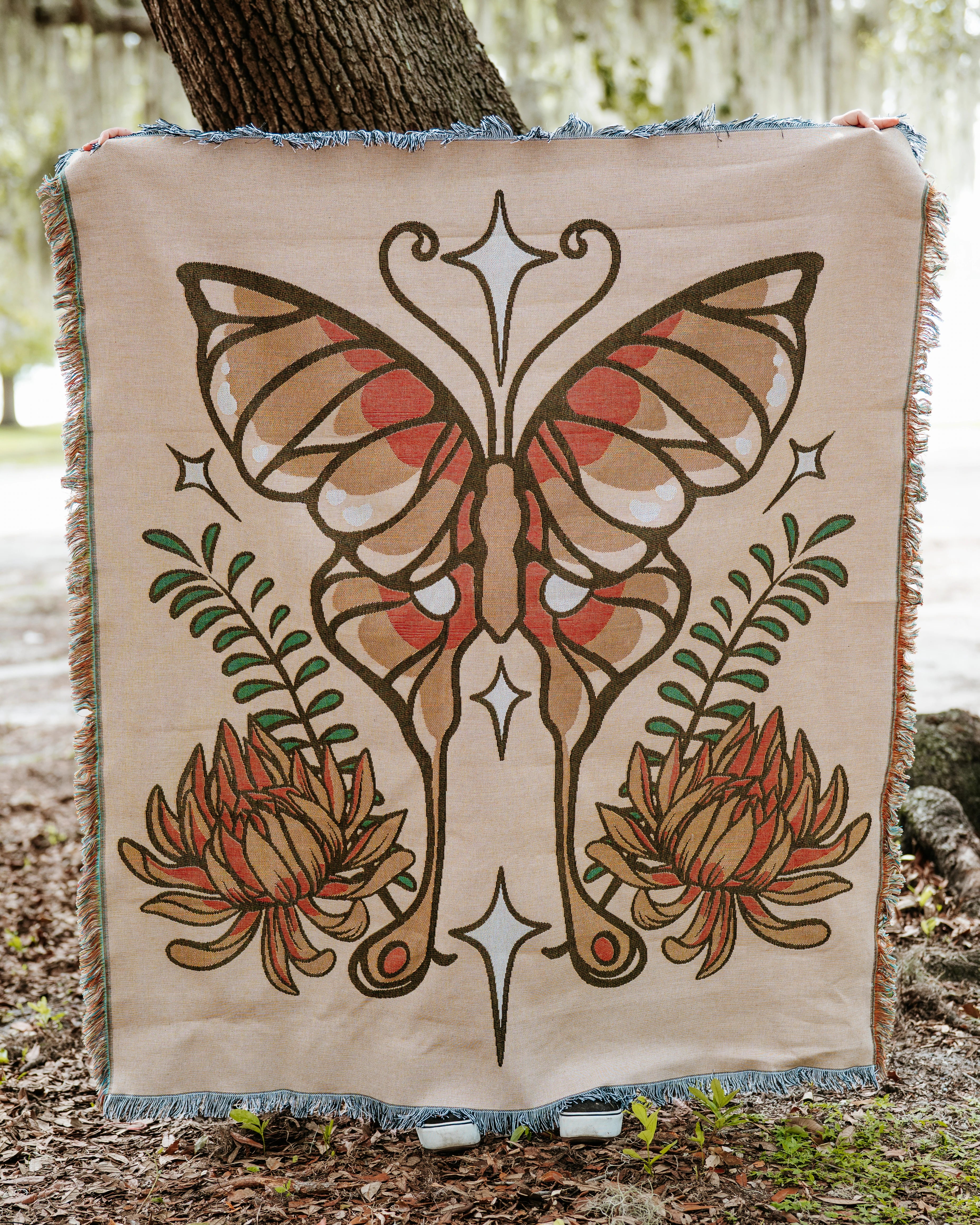 Virgo Blanket - Image 3