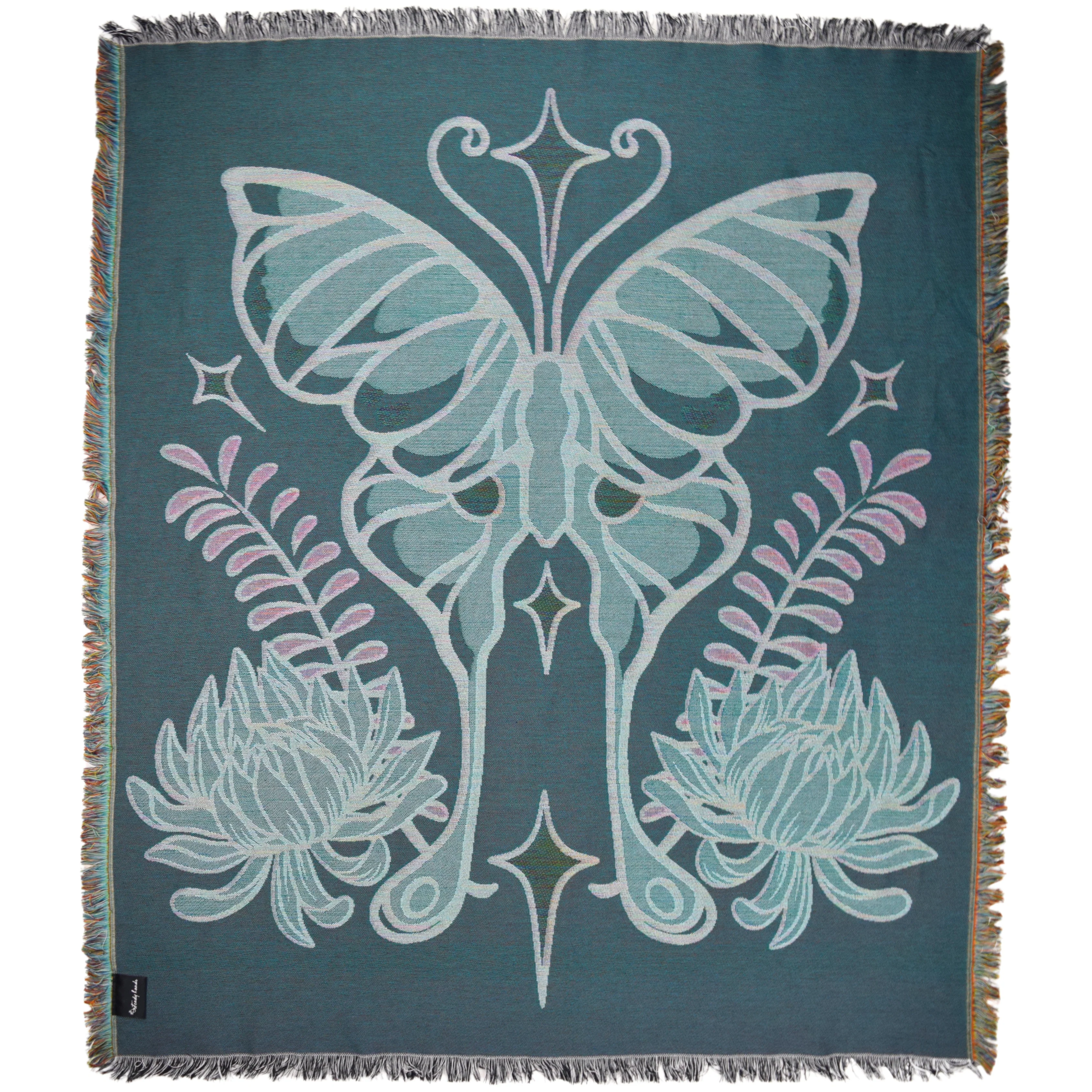 Virgo Blanket - Image 6